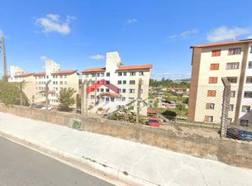 Apartamento · 51m² · 2 Quartos · 1 Vaga · Apartamento em  Rua Herculano Augusto de Toledo - Núcleo Residencial Henedina Rodrigues Cortez - Bra