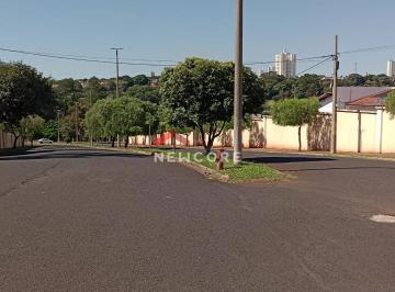 Terreno · 416m² · Lote em  Condomínio Nascente do Jaraguá - Altos do Jaraguá - Araraquara/SP
