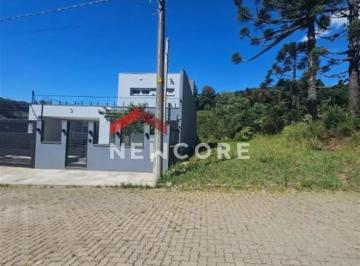 Terreno · 349m² · Lote em  Estrada Municipal David Milani - Monte Bérico - Caxias do Sul/RS