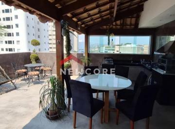 Apartamento · 156m² · 3 Quartos · 2 Vagas · Cobertura em  Rua Desembargador José Burnier - Castelo - Belo Horizonte/MG