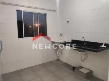 Casa · 48m² · 2 Quartos · 1 Vaga · Casa de condomínio em  Rua Atriz Regina Dourado - Nova Mirim - Praia Grande/SP