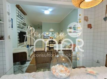 Apartamento de 3 quartos, Bertioga · APARTAMENTO COM 3 DORMITÓRIOS EM RIVIERA DE SÃO LOURENÇO