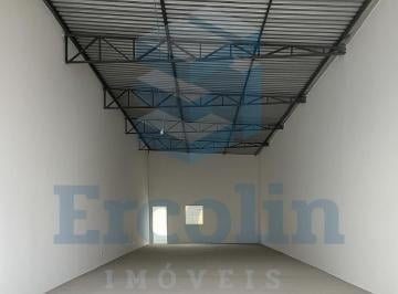 Foto 01 · GALPÃO COMERCIAL PARA ALUGAR EM SOROCABA - SP