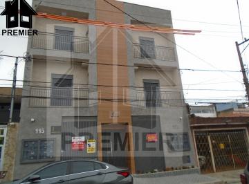 Foto 01 · Apartamento, Cidade Continental, São Paulo, SP