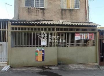 Casa · 250m² · 2 Quartos · 2 Vagas · Qnl 18 | Sobrado de 2 Quartos sendo 1 Suíte e  2 Vagas de Garagem - Taguatinga Norte.