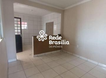 Comercial · 128m² · Qs 6 conjunto 220B |  Prédio com 2 apartamentos e 1 kitnet  - Areal águas Claras