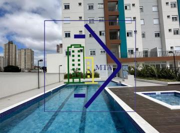 Apartamento de 2 quartos, Diadema · Sky no Centro de Diadema