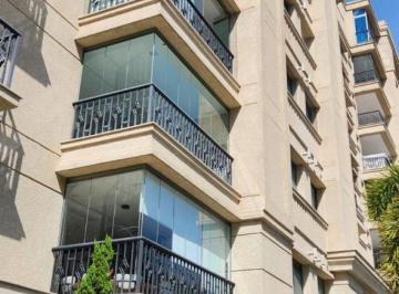 Apartamento de 3 quartos, São Paulo · Imóvel para venda possui 118 m² com 3 quartos em Lapa - São Paulo - SP