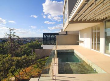 Casa de 4 quartos, Brasília · CONDOMINIO MAXXIMO GARDEN 2 PAVIMENTOS E 4 SUÍTES VISTA LIVRE -JARDIM BOTÂNICO