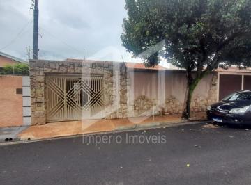 Casa · 166m² · 3 Quartos · 3 Vagas · Casa a Venda, 166 m2, 3 Dormitorios, R$ 335.000,00 Vale do sol, ARARAQUARA - SP