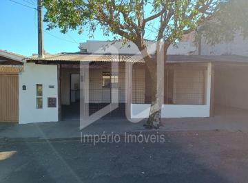 Comercial · 234m² · Salao Comercial para Locacao, R$ 650,00 Bairro Sao Jose, ARARAQUARA - SP
