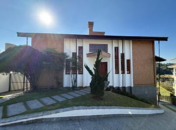 Casa de 4 quartos, Arujá · Casa de condomínio para venda em Arujá - SP