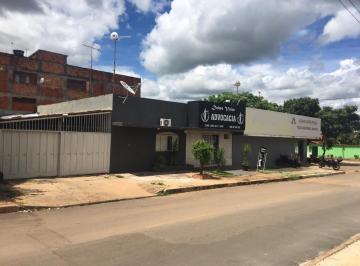 Comercial , Planaltina · 2 lojas Setor Tradicional de Planaltina DF