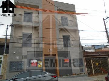 Foto 01 · Apartamento, Cidade Continental, São Paulo, SP