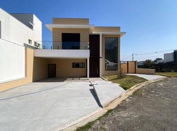 Casa · 306m² · 3 Quartos · 4 Vagas · Casa a venda - Condomínio Morada das Artes - Sorocaba - Zona Leste