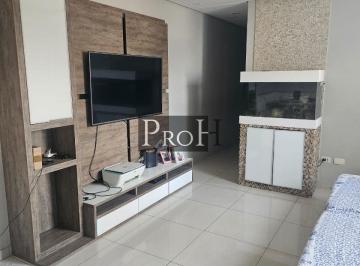 Apartamento de 3 quartos, Santo André · Apartamento Cobertura à venda 3 quartos Vila Floresta Santo André