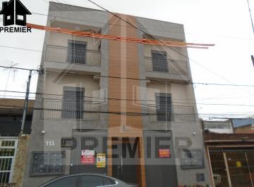 Foto 01 · Apartamento, Cidade Continental, São Paulo, SP