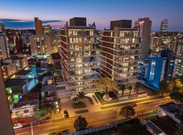 Apartamento 214m² Venda Centro · Apto. Centro - (214m²) - 3 suítes - (4 vagas)