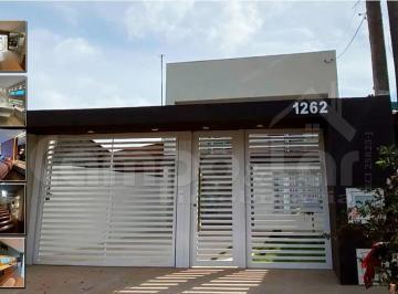 Foto 01 · Casa, Brasiliano, Santa Vitória do Palmar, RS