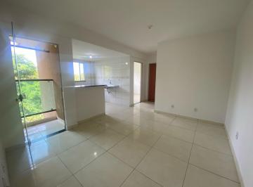 Apartamento de 2 quartos, Valparaíso de Goiás · Vende apartamento com 2 quartos no Residencial Royal em Valparaíso