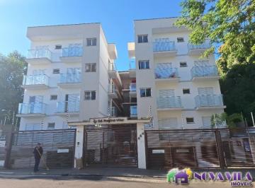 Foto 01 · apartamento, vender, Jaguariúna, 2 dormitórios, sacada, elevador.