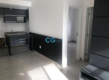 Foto 01 · Apartamento, Jardim Nossa Senhora das Graças, Mogi Guaçu, SP