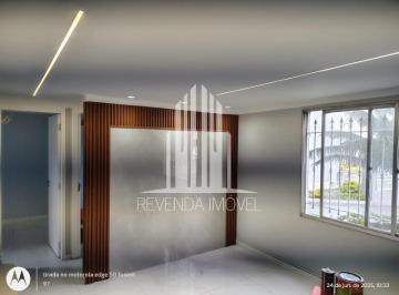 Foto 01 · Apartamento, Vila Francos, São Paulo, SP