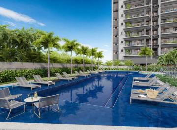Apartamento de 1 quarto, São Paulo · Home Resort No São Judas - Studios, 25 M² - Fagundes Filho