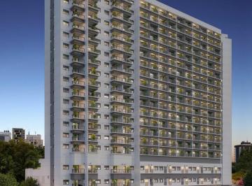 Apartamento de 1 quarto, São Paulo · Home Resort No São Judas - Studios, 25 M² - Fagundes Filho