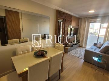 Apartamento de 2 quartos à venda em Santos, bairro · Apartamento à Venda em Santos - Marapé, 2 quartos