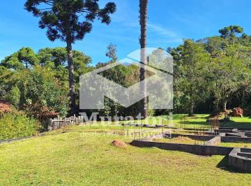 Terreno · 1078m² · Área para pousada