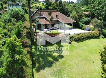 Casa · 260m² · 3 Quartos · 2 Vagas · Casa à venda