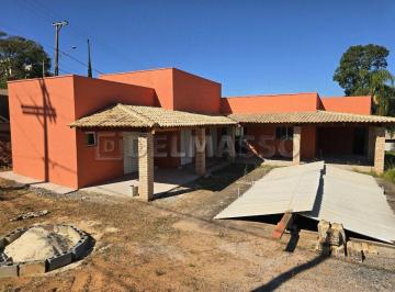 Rural de 3 quartos, Ibiúna · Chácara em condomínio no Interior em fase final de construção!