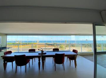 Apartamento de 3 quartos, Salvador · Jaguaribe, Apartamento, Alto Padrão, Aluguel, 3 suítes, mobiliado, frente mar