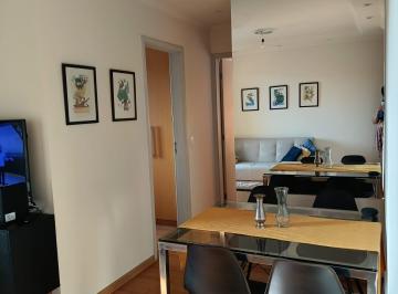 Apartamento de 2 quartos, São Paulo · BUTANTÃ USP