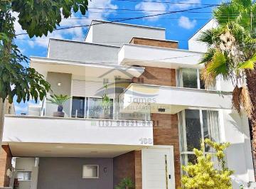 Casa de 3 quartos, Sorocaba · Casa com 3 Suítes + Piscina no Condomínio ibiti reserva 