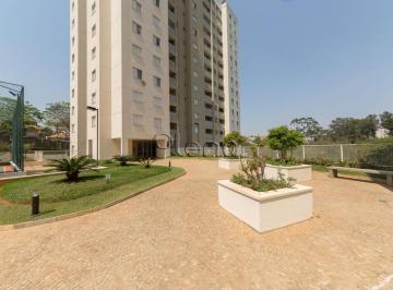 Apartamento · 76m² · 3 Quartos · 1 Vaga · Apartamento à venda em Campinas, Loteamento Chácara Prado, com 3 quartos, com 76 m², Edificio Reviva