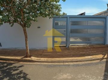Foto 21 · Casa à Venda em São José do Rio Preto-SP: 2 Quartos, 1 Banheiro, 2 Vagas - Loteamento Parque Residen