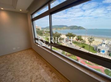 Apartamento 3 Quartos à Venda na Ponta da Praia em · Apartamento com 3 Quartos à Venda na Ponta da Praia - Santos RICCI Consultoria Imobiliária