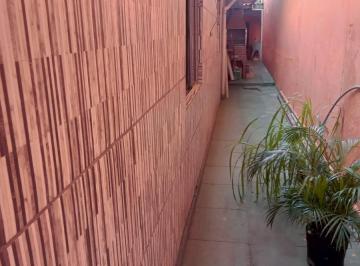 Foto 01 · Casa - Parque Paulistano