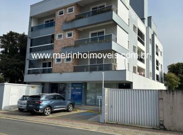 Foto 01 · Apartamento para Locação em Balneário Piçarras - 1 Suíte, 2 Dormitórios, Garagem - R$5.700,00