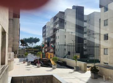 Apartamento de 2 quartos, Curitiba · Apartamento de dois quartos no Bairro Cabral