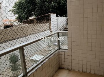 Foto 01 · Apartamento com 3 quartos para venda no Edf. Araruama em Boa Viagem - Recife