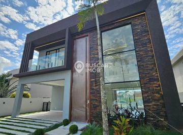 Foto 01 · Casa, Alphaville (abrantes), Camaçari, BA