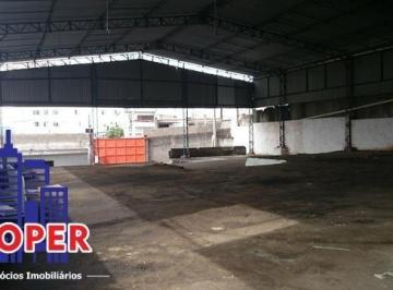 Comercial · 1200m² · 10 Vagas · EXCELENTE GALPÃO DE 1.200 METROS À VENDA NA VILA CISPER, SÃO PAULO
