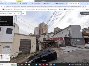 Terreno · 800m² · OPORTUNIDADE!! TERRENO DE 800 M² COM 12 DE FRENTE À VENDA NO ALTO DA MOÓCA