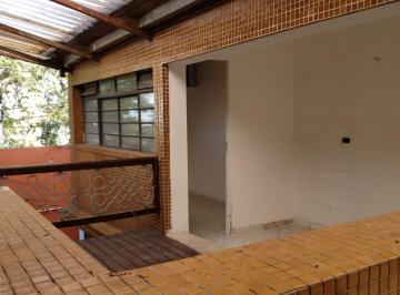 Casa · 320m² · 6 Quartos · 8 Vagas · EXCELENTE CASA COMERCIAL COM 320 M²/6 CÔMODOS/8 SALAS PARA ALUGAR EM PERDIZES PRÓXIMO AO PARQUE DA A