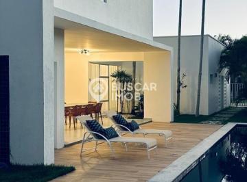 Foto 01 · Casa, Busca Vida, Camaçari, BA
