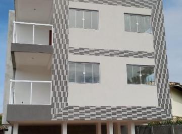 Foto 01 · Apartamento, Praia do Flamengo, Salvador, BA