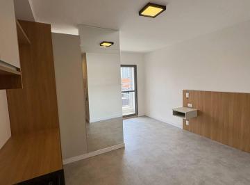 Apartamento · 40m² · 1 Quarto · LINDO STUDIO DE 40 M¹/VARANDA PARA ALUGAR PRÓXIMO DO MÊTRO IPIRANGA
